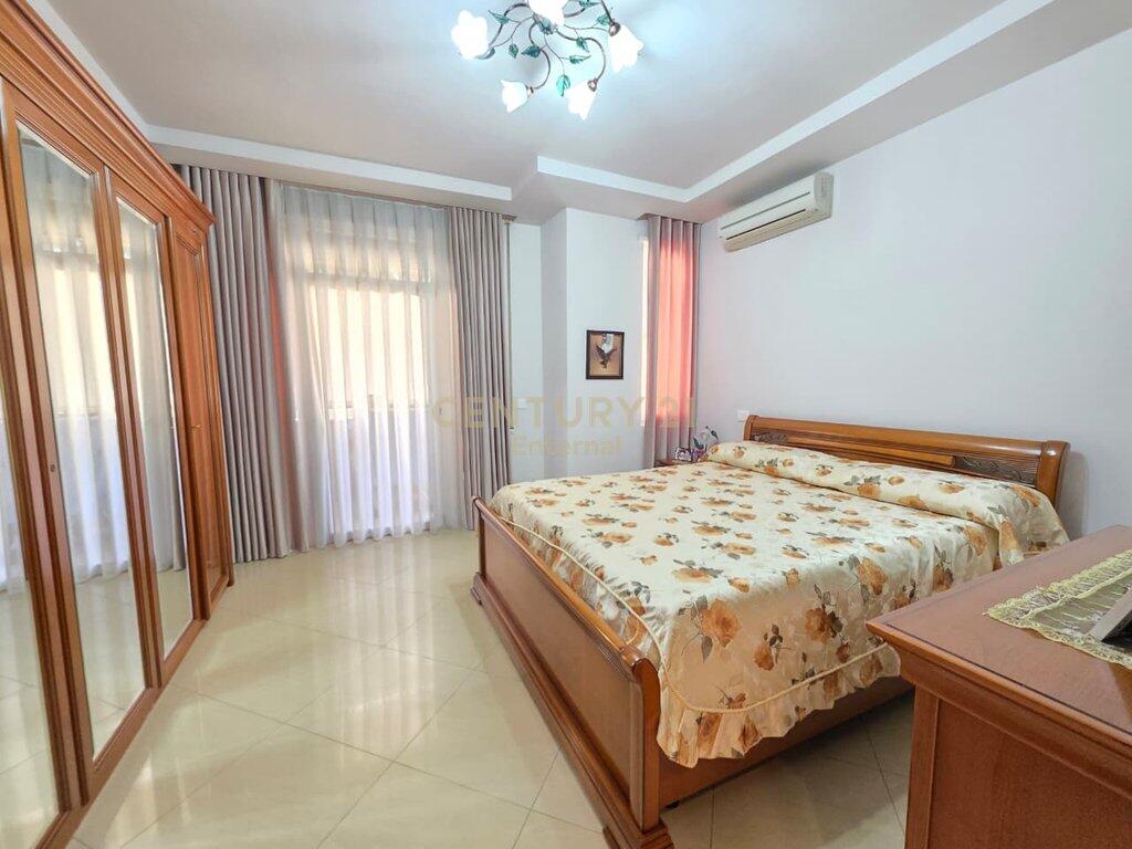 Apartment 3+1+2 For Sale in Botanical Zoological Garden, Tirana 470,000 €