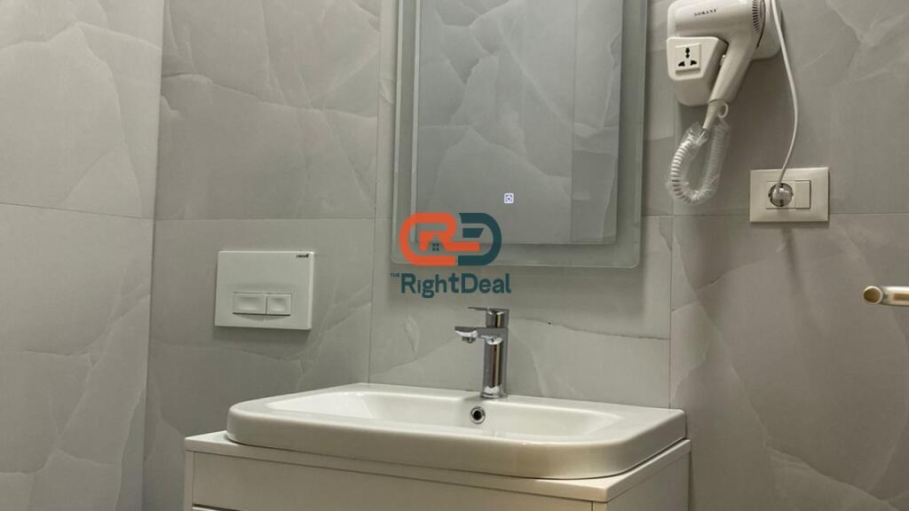 In Ali Dem, At Kaimi Complex, Studio Apartment Fully Invested For Sale !