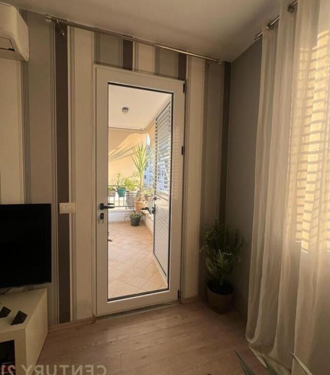 APARTMENT 1+1 + STORAGE FOR RENT IN KODRA E DIELLIT