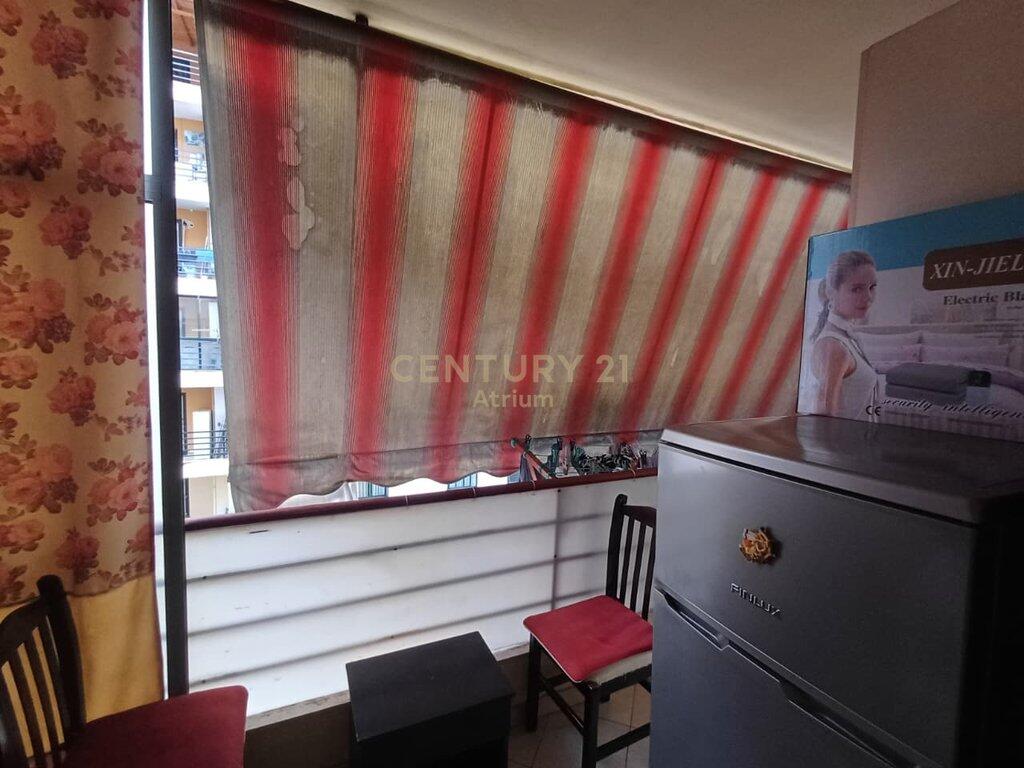 SHITET APARTAMENT 1+1 TEK PALLATET CABEJ 82,000 €
