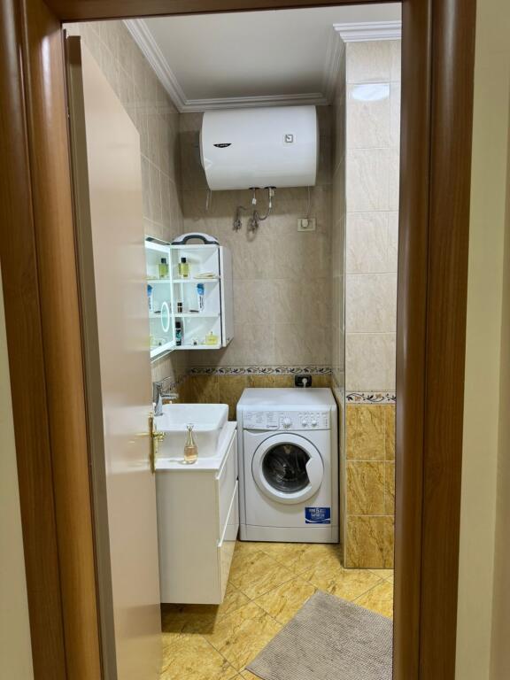 📣 RENT Apartment 1+1 📍 At 9-Katshet Center, Near the Central Polyclinic ✨