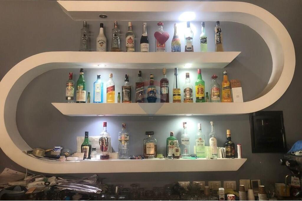 OCCASIONE! Bar/Caffè - In Vendita - Via Ndre Mjeda, Tirana