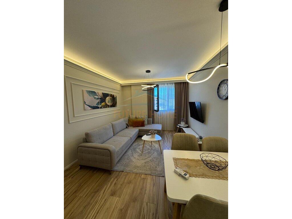 Apartment 1+1 for Sale, Future Home Residence, New Ring