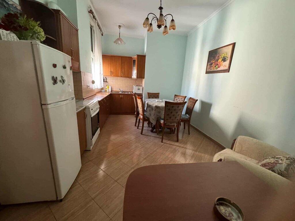FOR RENT 2+1 APARTMENT IN BLLOK !