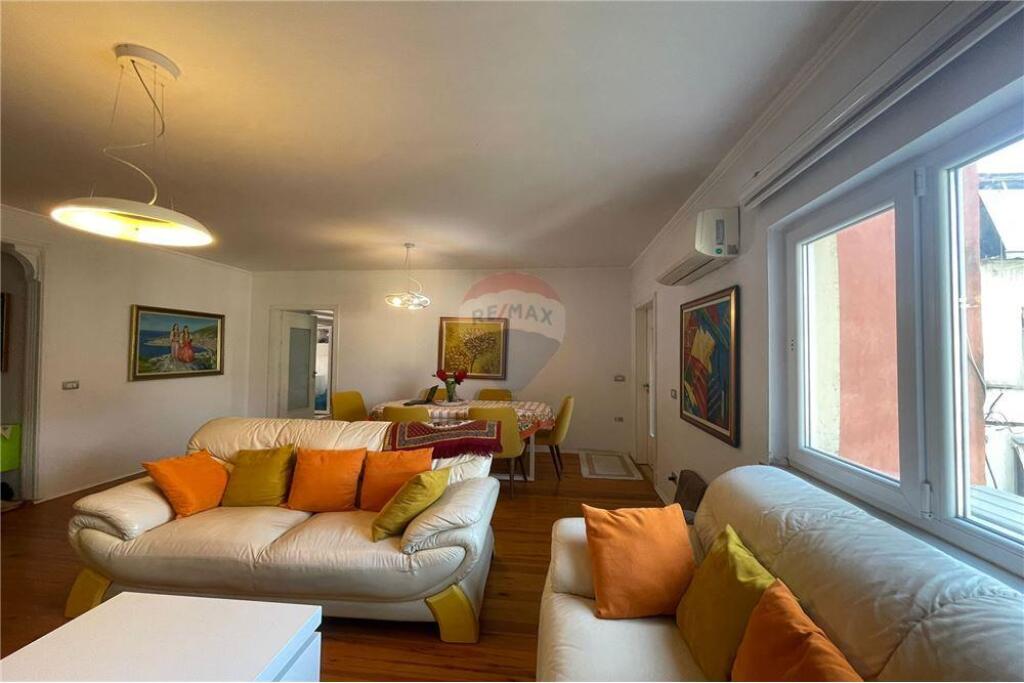 APPARTAMENTO 2+1 IN AFFITTO IN VIA KOSOVARVE