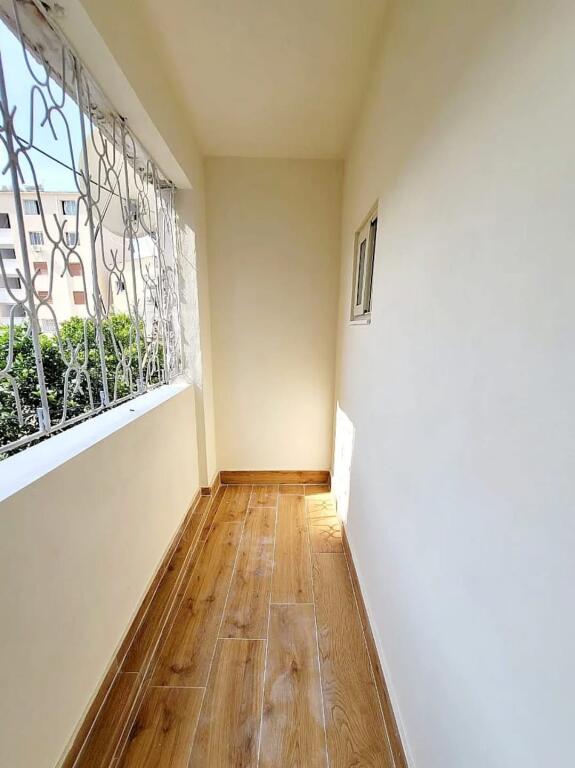 💫 Apartment 1+1 for sale, newly invested, "Kavaljon" promenade, Kavaje😍