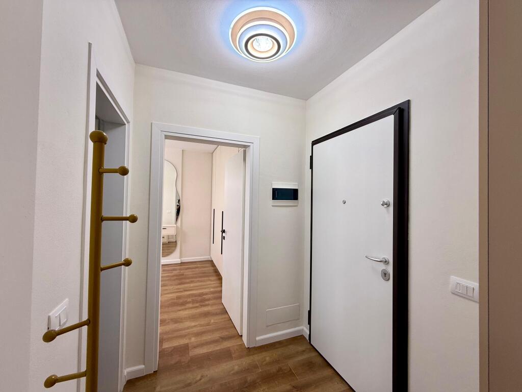 SUPER APARTAMENT 1+1 PER QIRA