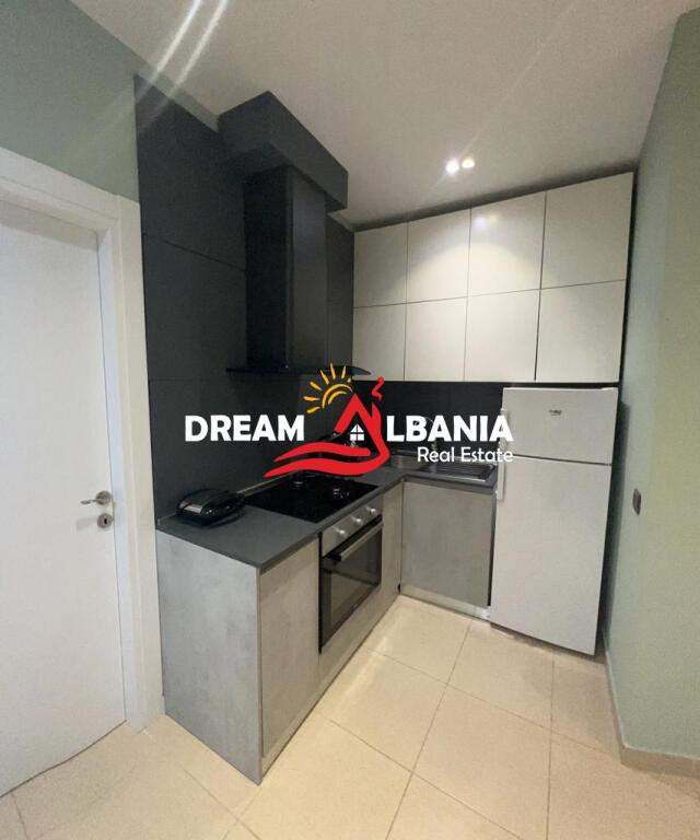 Apartment 1+1 for rent, Kavajes Street (ID 42111468)
