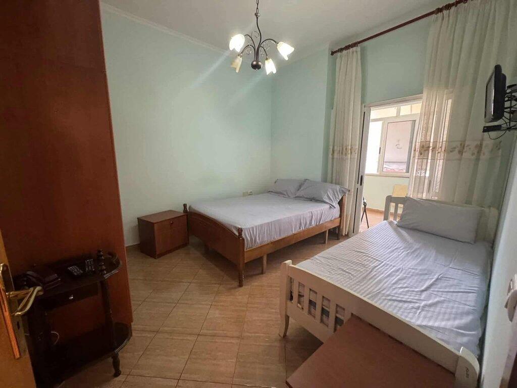 FOR RENT 2+1 APARTMENT IN BLLOK !