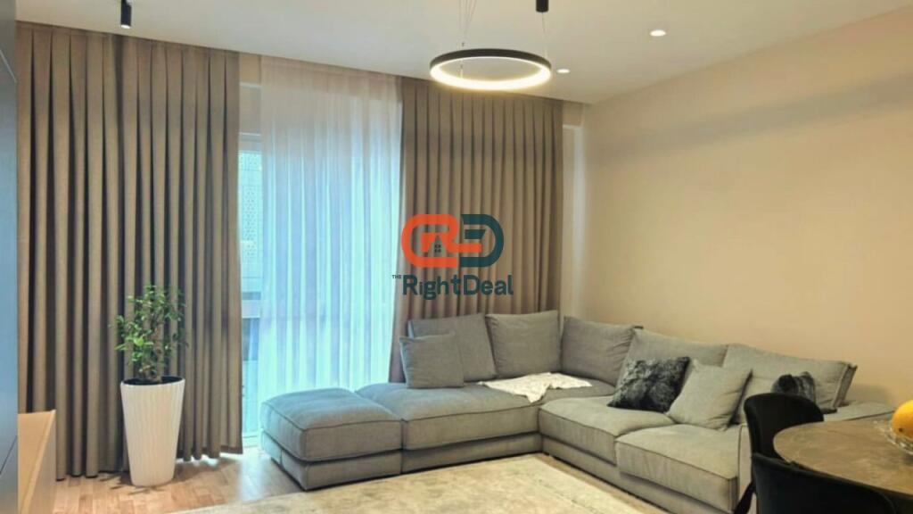 Vicino Emerald Center, Super Appartamento 1+1 in Vendita, Totalmente Investito !!