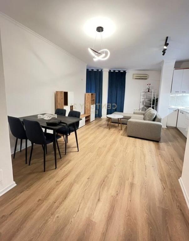 Apartment 1+1 for rent at the beginning of Fresku