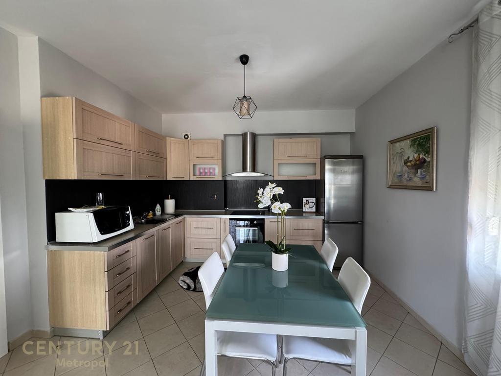 ISH BLLOK, APARTMENT 2+1+2 FOR RENT! 1,200 € /Month
