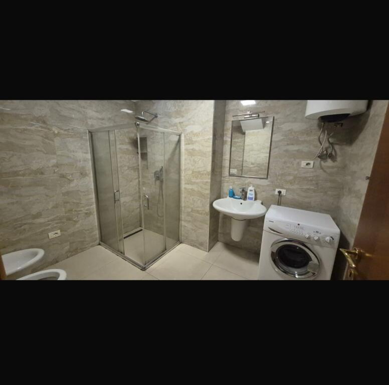Apartment 2+1 for rent