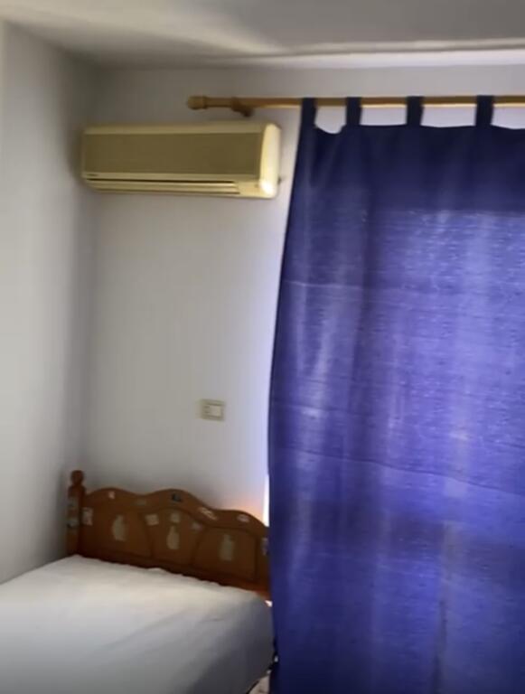 Apartment 1+1+1 with Balcony for Rent