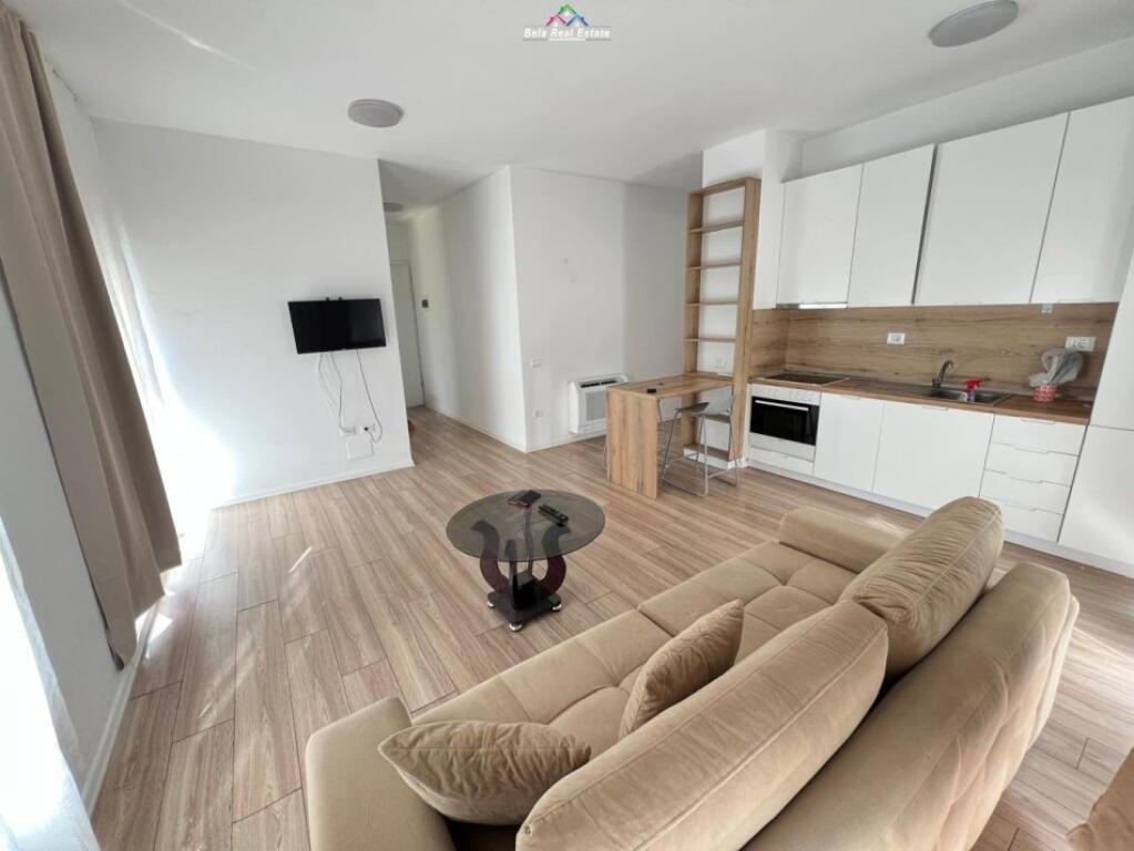 Apartament Me Qera 2+1 tek Ali Demi (ID B2201474) Tirane​