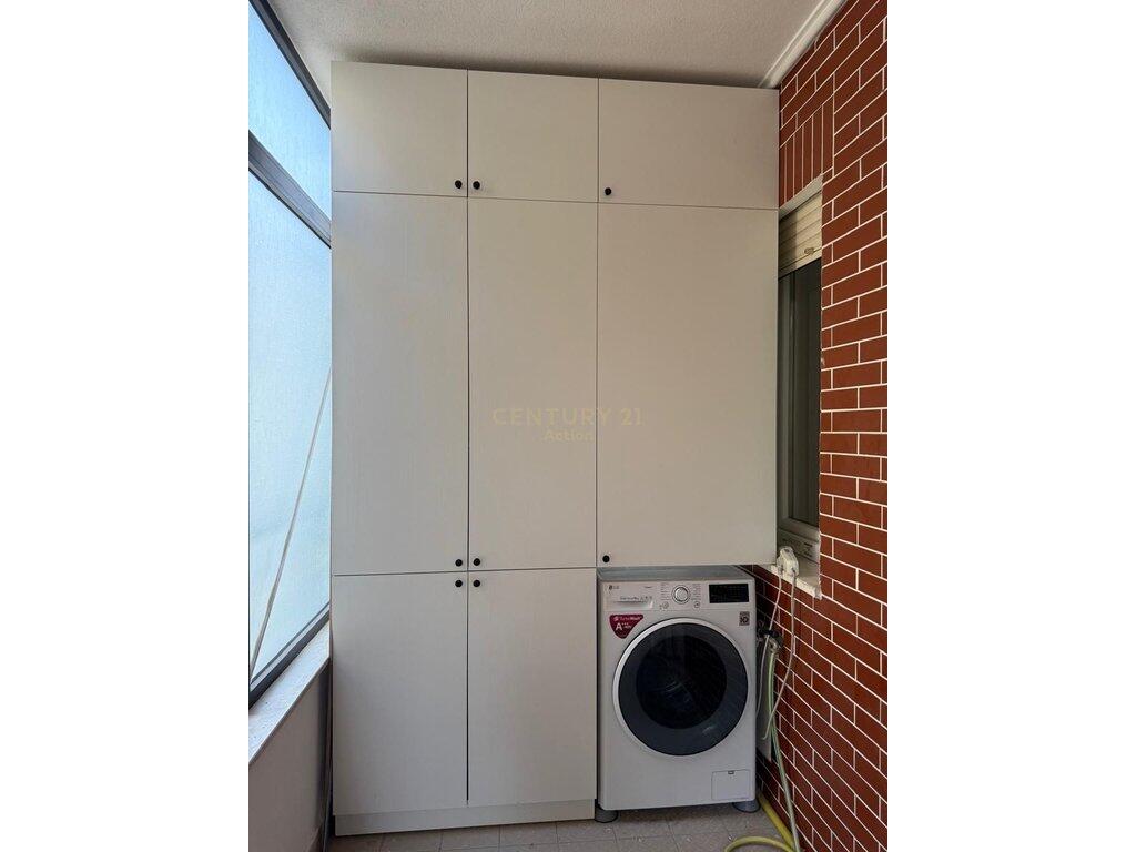 FOR RENT APARTMENT 1+1+GARAGE ! 650 € /Month