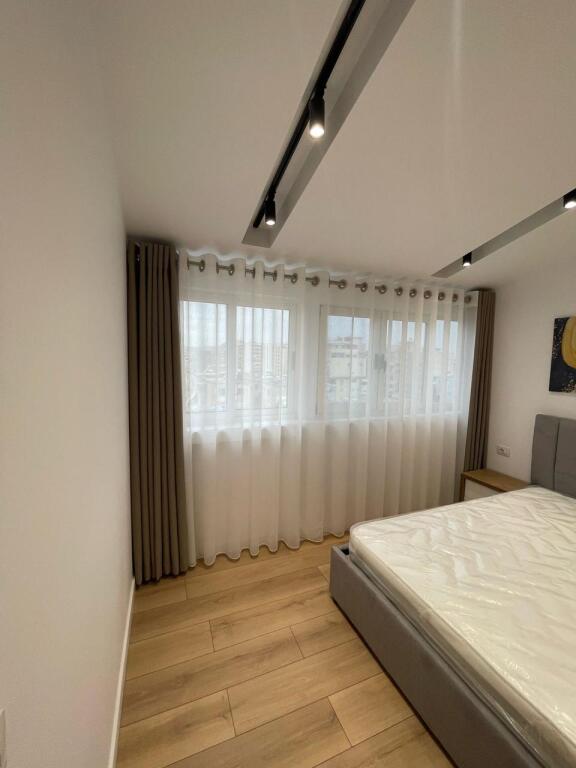 🏡 Appartamento 1+1 in Vendita – Don Bosko, Tirana