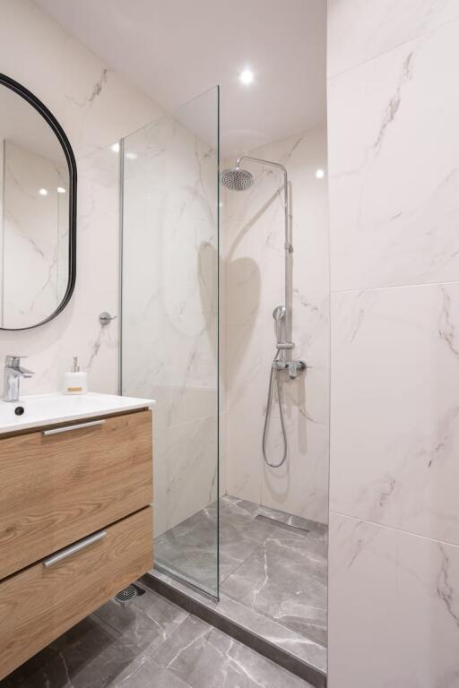 Apartament Me Qera 1+1 Ne Don Bosko (ID B2101260) Tirane