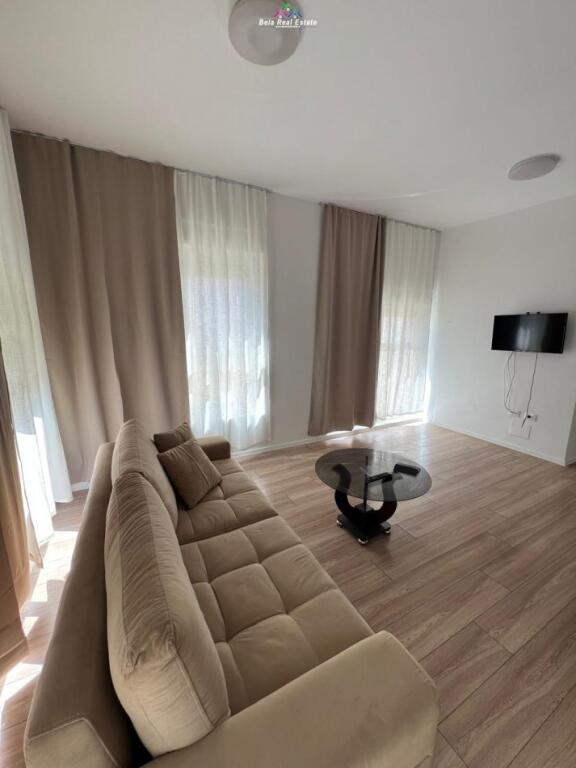 Apartament Me Qera 2+1 tek Ali Demi (ID B2201474) Tirane​