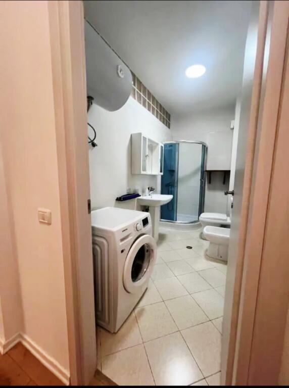 2+1 for Rent at SHKOLLA E KUQE