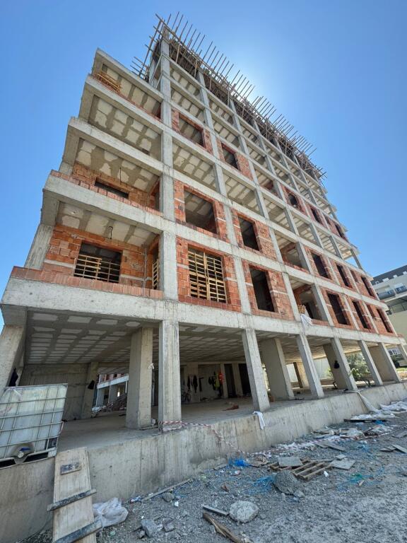 Apartment 3+1 for sale - Kamez, Rrethi Ullirit