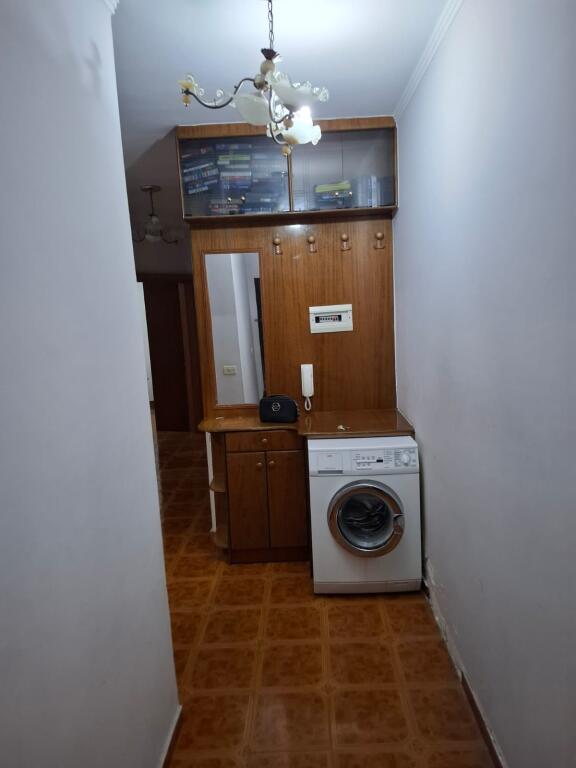 APARTAMENT ME QERA 2+1 SQUARE 21 550 EURO