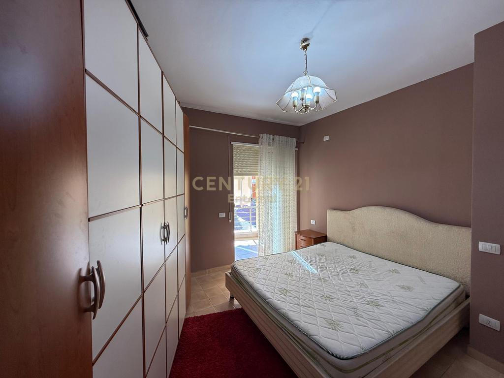 Apartament 2+1 Me Qira në Liqeni i Thatë, Tiranë - 650€ | 103.6 m² 650 € /Muaj