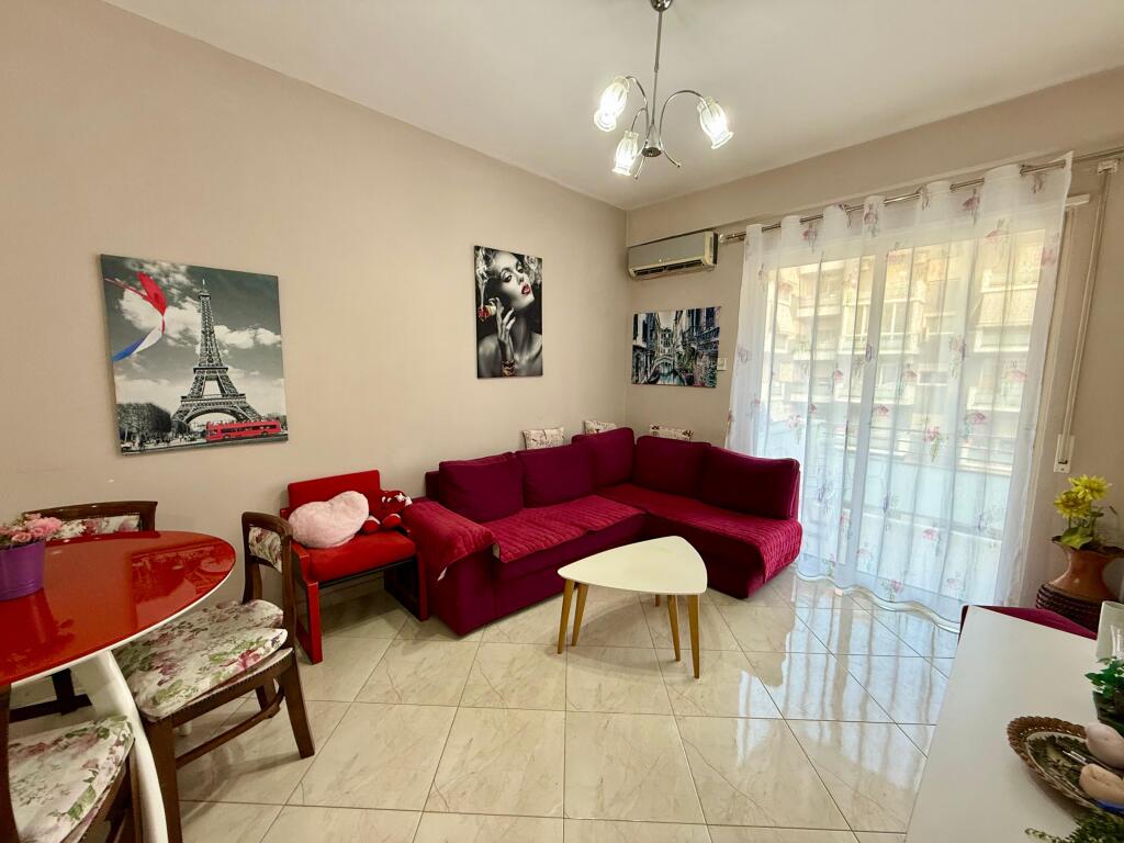 APPARTAMENTO 1+1 IN AFFITTO GOLDEN PARK