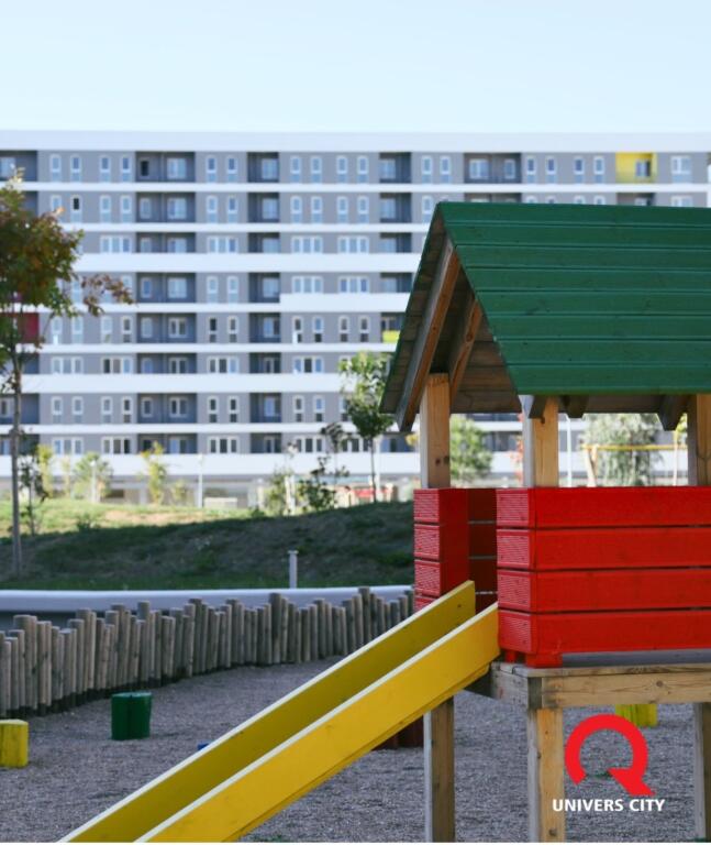 FOR RENT APARTMENT 3+1 UNIVERS CITY