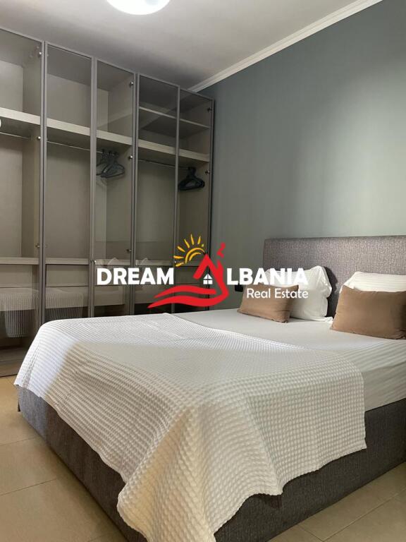 Apartment 1+1 for rent, Kavajes Street (ID 42111468)
