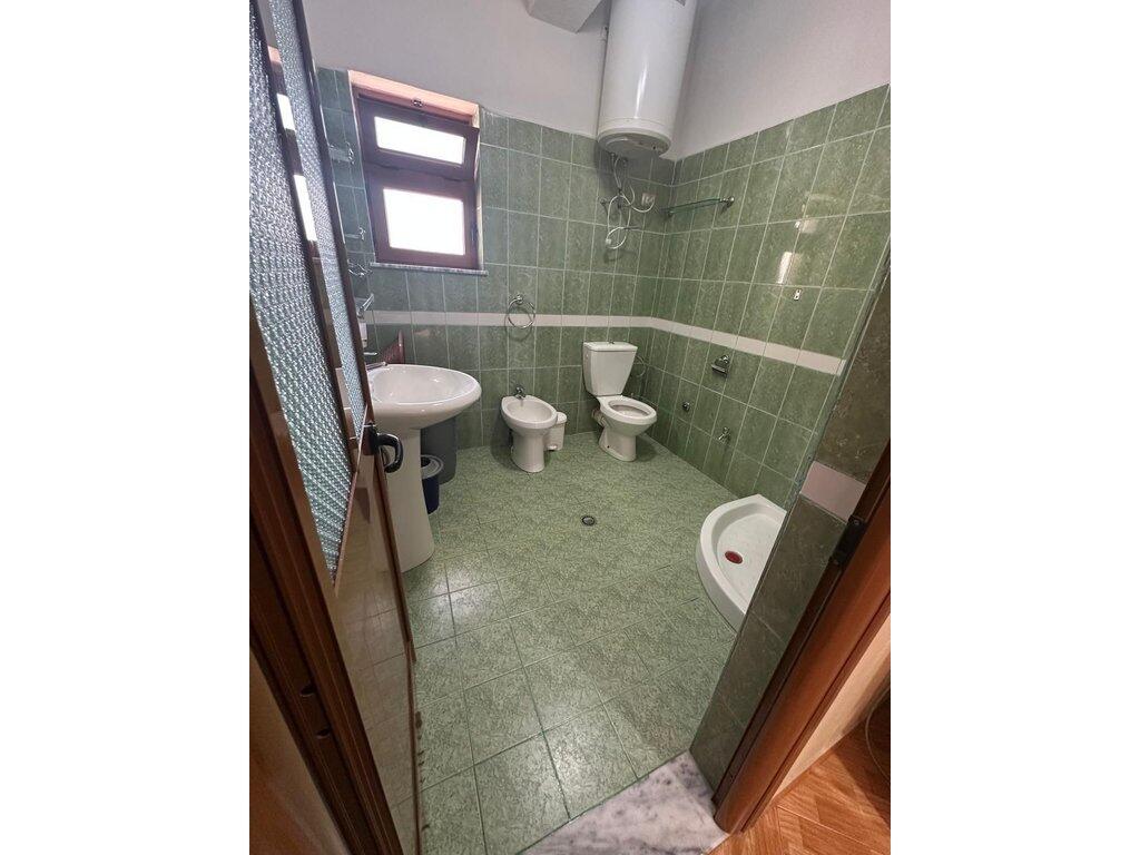 Apartment 1+1 (Villa Floor) for rent at Kodra e Priftit !