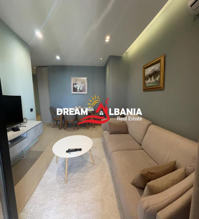 Apartment 1+1 for rent, Kavajes Street (ID 42111468)
