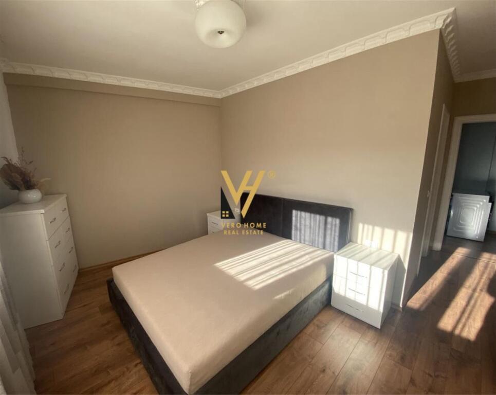 JEPET APARTAMENT 2+1+BLK ME QIRA TEK SYRI TV, ASTIR 700 EURO