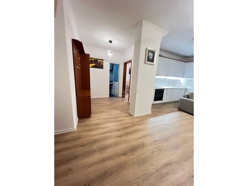Apartment 1+1 for rent at the beginning of Fresku.