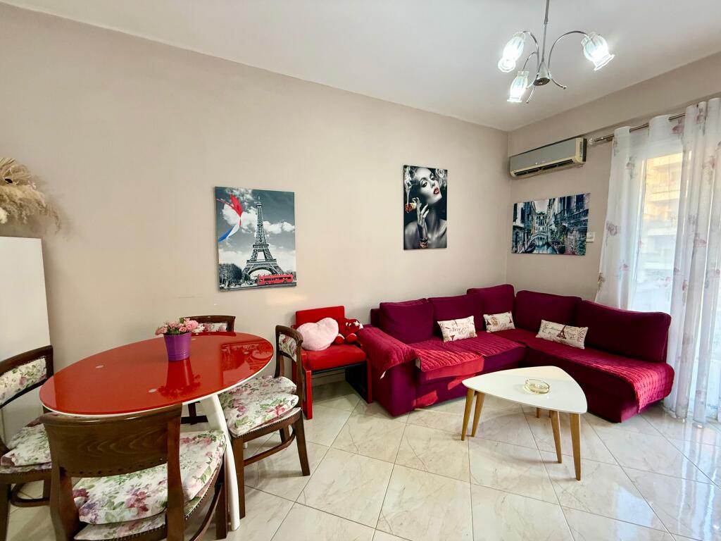 APPARTAMENTO 1+1 IN AFFITTO GOLDEN PARK