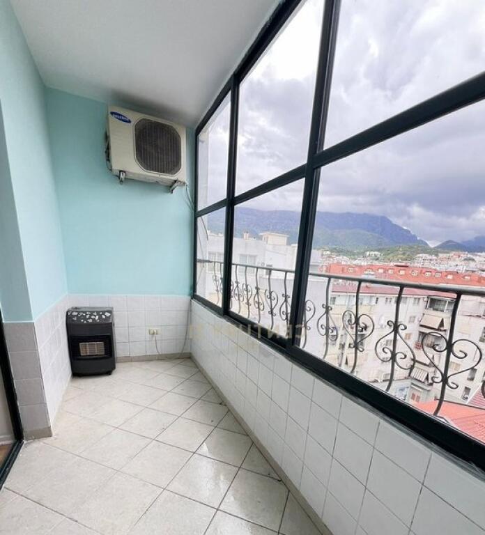 Apartment 1+1 for rent at the beginning of Fresku