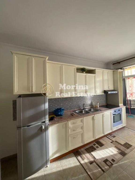 Qera apartament 1+1, Qender, 500 Euro/Muaj