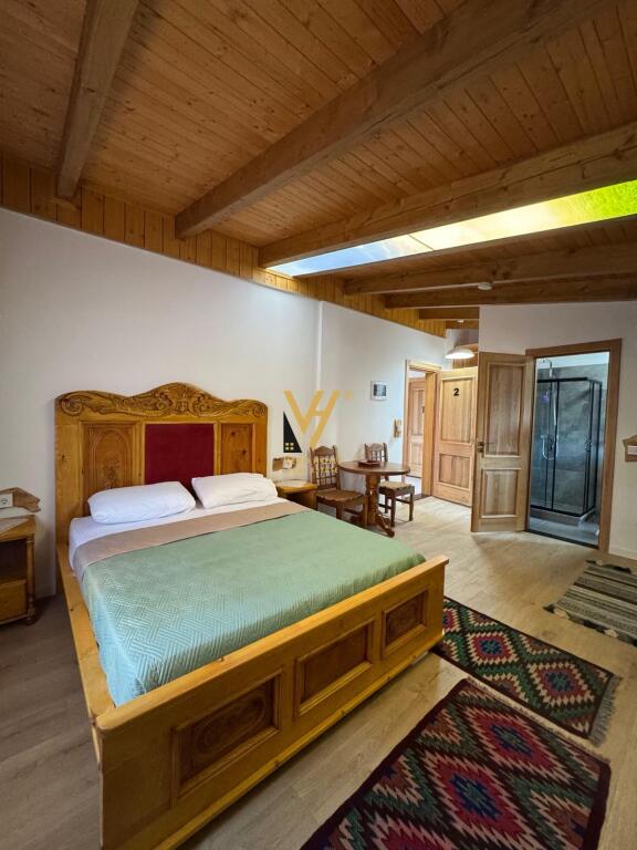 STUDIO APARTMENT FOR RENT IN SHKOZE 40,000 LEKE