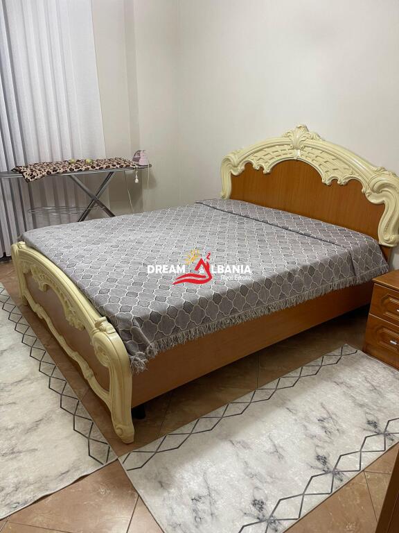 Apartment 3+1+2 for rent at the State Archive on Asim Vokshi Street in Tirana (ID 4231406)
