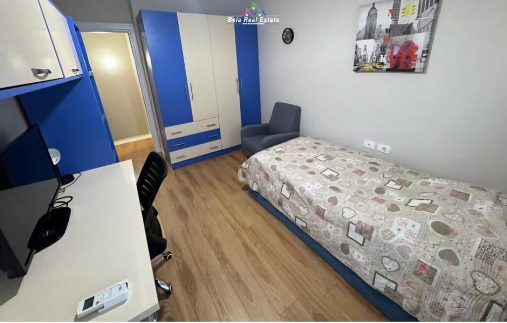 Apartament /Dublex Me Qera 2+1+2 Tek Kodra e Diellit 2 (ID B2201475) Tirane