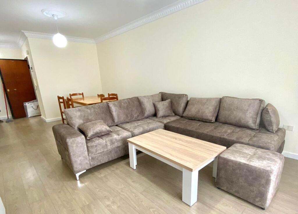In Affitto: 2+1 + Cucina Separata📍Ex Campo di Aviazione (Lato Strada) || 540€/Mese - Sup. 100m² || Appena Completato✨