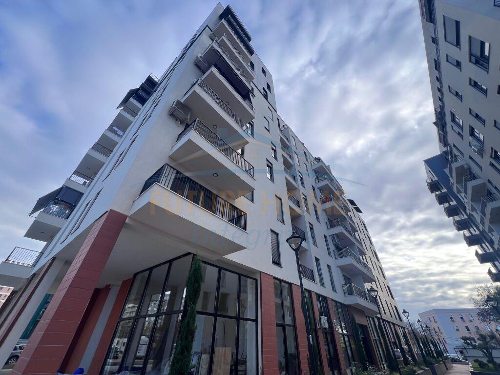 Qera, Apartament 1+1+Post Parkimi, Don Bosko, Tiranë.