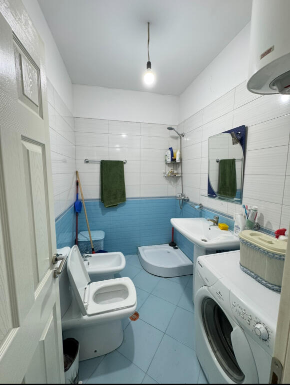 Apartment 1+1 for rent at QSUT (hospitals)