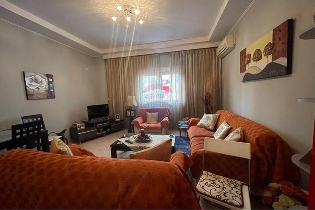 APARTMENT 2+1+2 for sale at 5 Maji !