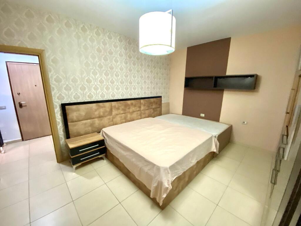 Me Qera : 2+1+2wc📍Prane Selvis - 600€ - S.110² || 10 Min ne kembe nga Qendra🔥
