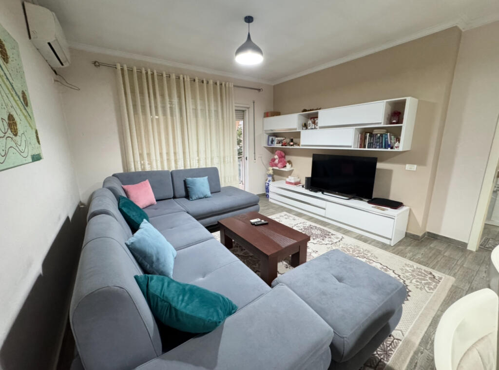 Apartment 1+1 for rent at QSUT (hospitals)