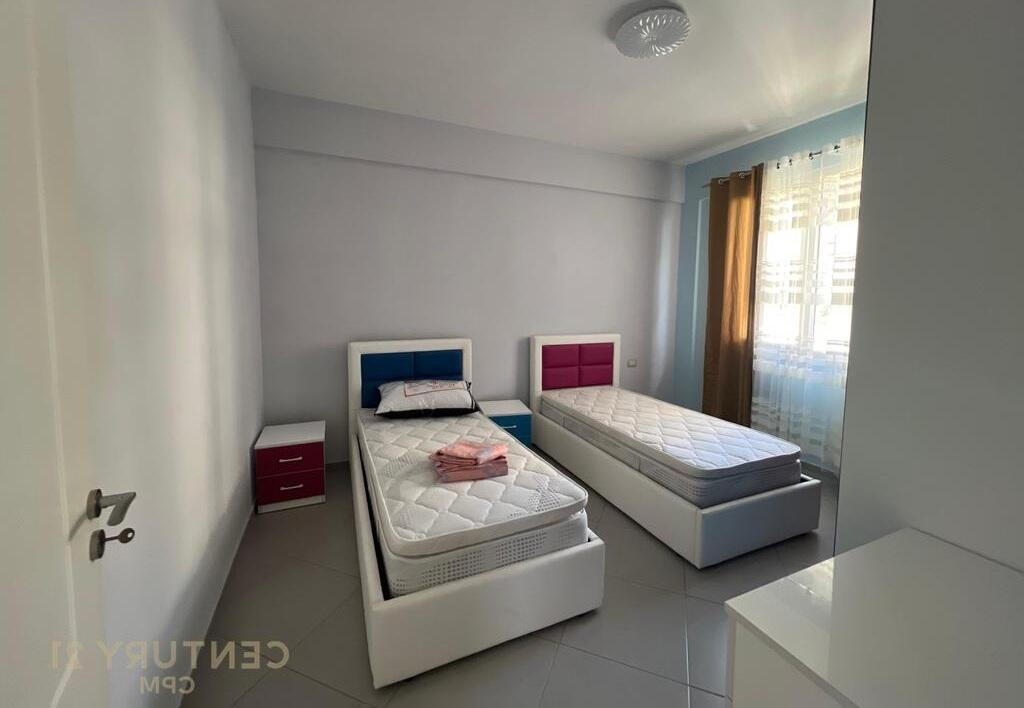 Appartamento 2+1 alle Ville Tedesche!