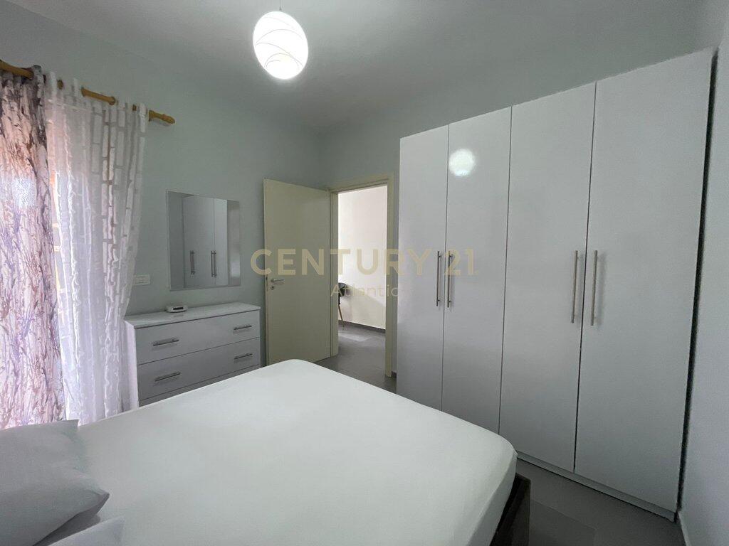 JEPET APARTAMENT 1+1 ME VERANDE NE PLAZH ILIRIA,DURRES!