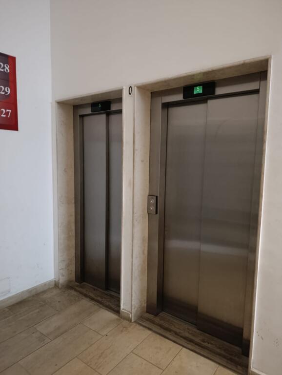 Apartment 2+1 for rent near the Construction Engineering.