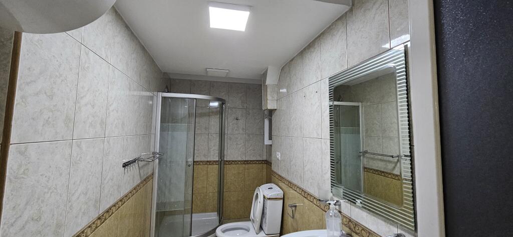 Apartament 2+1 ne Bllok